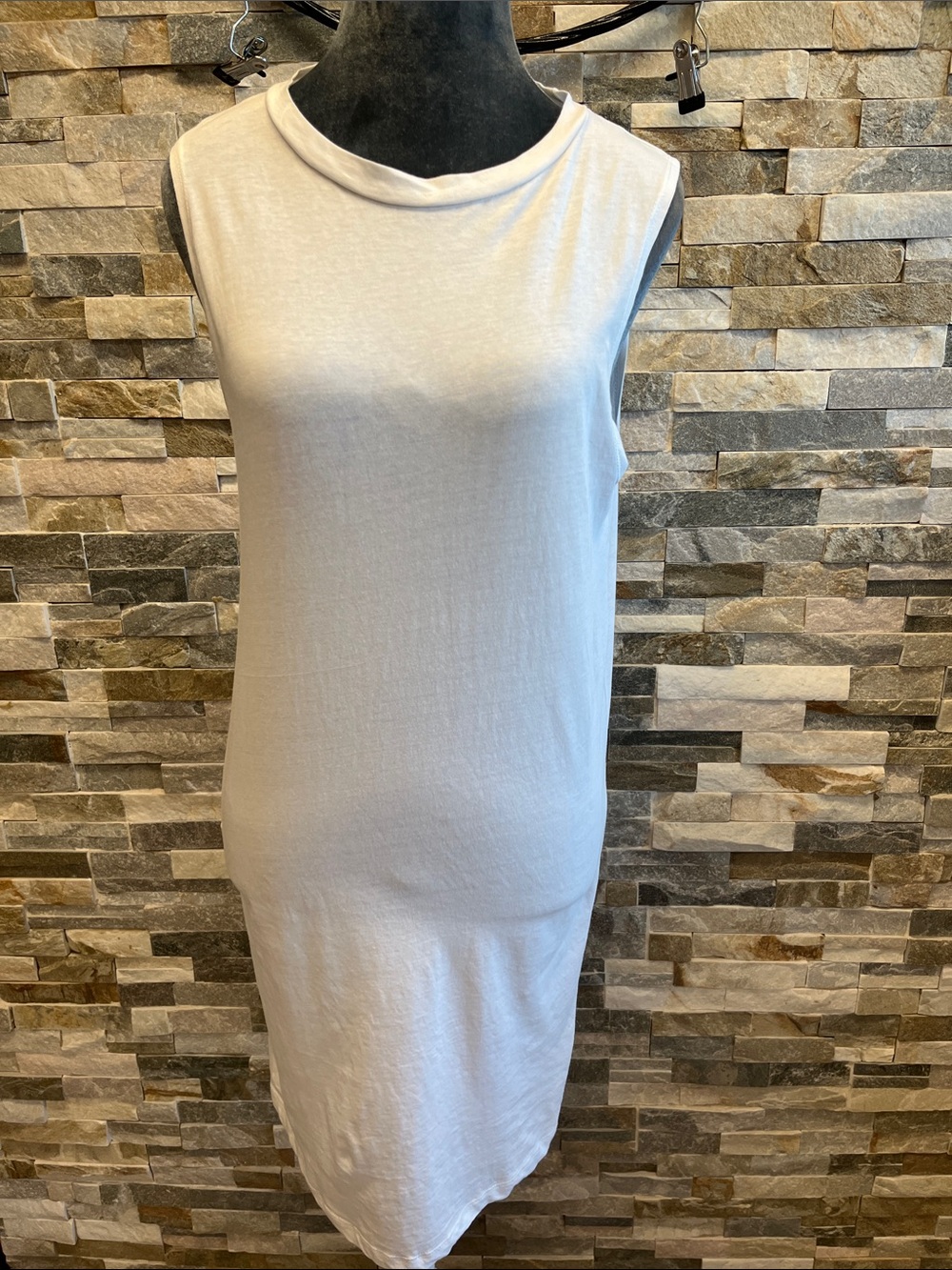 VICI White Short Sleeve Women's Tee